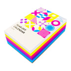 Best Buy 2026 Tear Off Table Calendar 10x14cm - School & Office Supplies