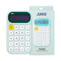 Desktop Calculator JN-650 Matcha Green 12 Digits