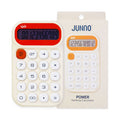 Desktop Calculator JN-650 Caramel 12 Digits