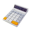 Desktop Calculator JN-260 Gray 12 Digits