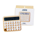 Desktop Calculator JN-800 Cream 12 Digits