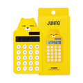 Desktop Calculator JN-630 Yellow 8 Digits