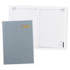 Planner 2026 Weekly A5 Assorted Color Hard Cover