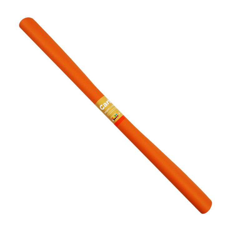 Best Buy Cartolina 80gsm 3's Hp-25Sha0315-2 Orange Red 71.5x57cm