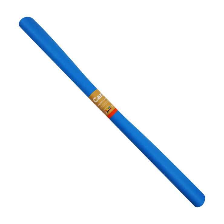Best Buy Cartolina 80gsm 3's Hp-25Sha0315-5 Lake Blue 71.5x57cm