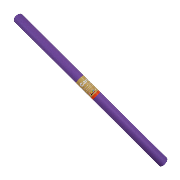 Best Buy Cartolina 80gsm 1's Hp-25Sha0315-19 Dark Purple 71.5x57cm