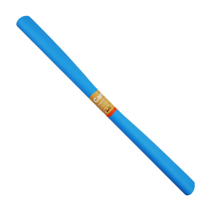 Best Buy Cartolina 180gsm 1's Hp-25Sha0315-35 Lake Blue 71.5x57cm