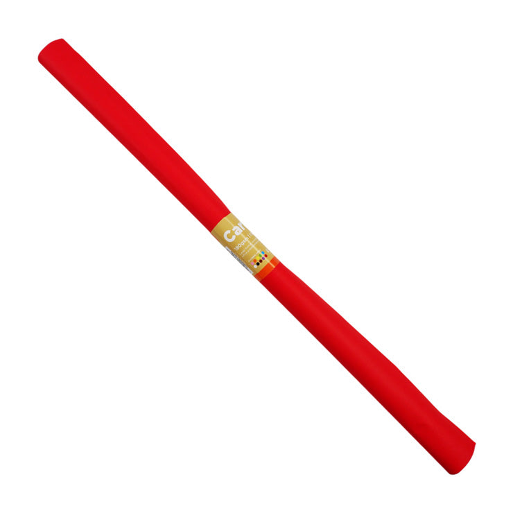 Best Buy Cartolina 180gsm 1's Hp-25Sha0315-40 Bright Red 71.5x57cm