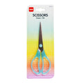 IDM Multi-Purpose Scissors 8629 Green 7in Translucent