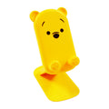 Cellphone Holder T2 Yellow Foldable - Cellphone Accessories