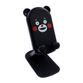 Cellphone Holder T2 Black Foldable - Cellphone Accessories