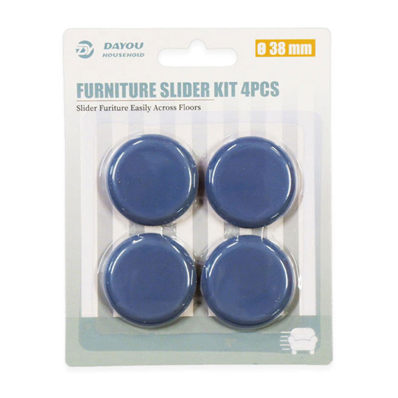 Furniture Slider Kit 117