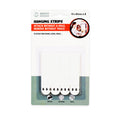 Hanging Strips 80973 19x85mm 2's Adhesive