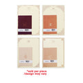 Letter Writing Stationery Set - Morandi