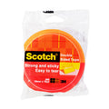 Scotch Double-Sided Tape 200 18mmx9m B-Roll