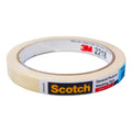 Scotch Masking Tape Tartan 12mmx20m