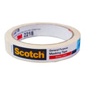 Scotch Masking Tape Tartan 18mmx20m