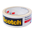 Scotch Masking Tape Tartan 36mmx20m