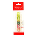 Best Buy 2in1 Correction Tape 5mmx5m with Glue Tape 5mmx4.5m Green+Pink Gradient CP-9631