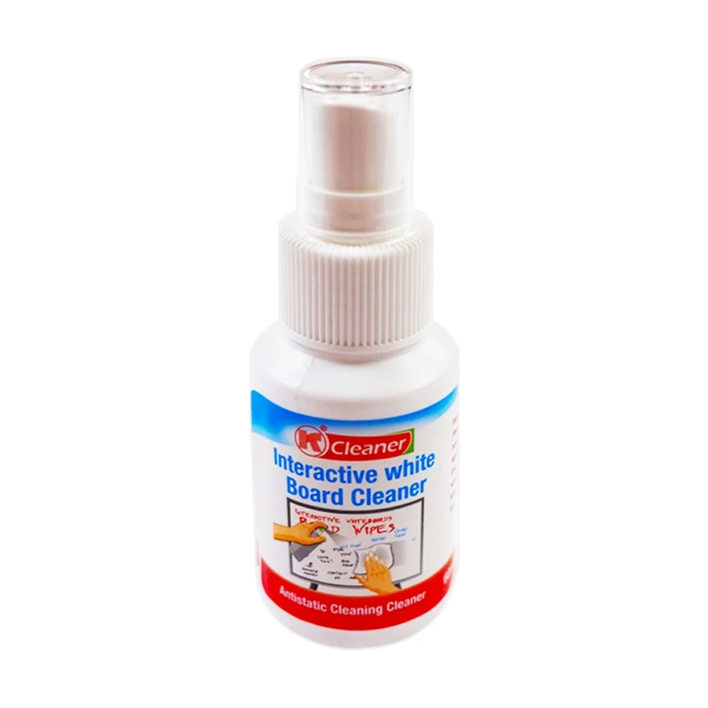 Cleaner 00104-W 60ml Interactive Whiteboard Cleaner Tft/Lcd - Computer Accessories