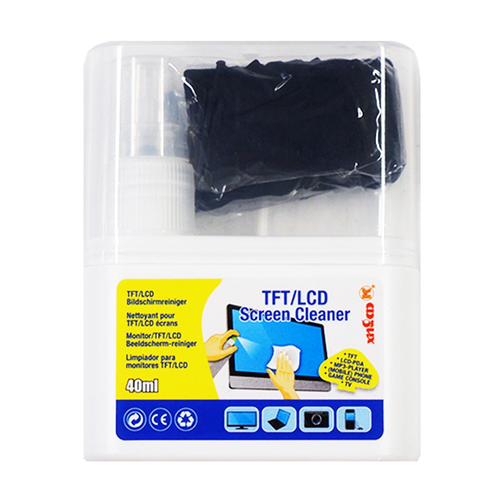 Cleaner Tl0040 40ml Screen Cleaner - Computer Accessories