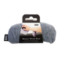 Johnshen Mouse Wrist Rest SN001565 Cloth 145x63x37mm