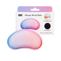 Johnshen Mouse Wrist Rest SN001592 Cloth & Rubber 135x80x25mm