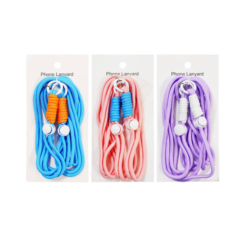 Johnshen Cellphone Lanyard ID15373