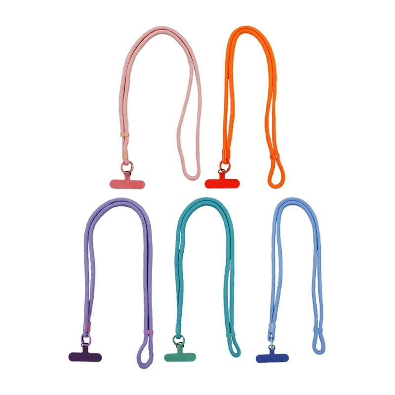 Cellphone Lanyard Adjustable Cellphone Lanyard 004 Adjustable - Phones & Accessories