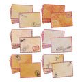 Best Buy Baronial Envelope Old Postcard 7.5x11cm 5pcs - School & Office Supplies