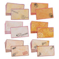 Best Buy Baronial Envelope Old Postcard 9x15cm 5pcs - School & Office Supplies