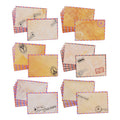 Best Buy Baronial Envelope Old Postcard 11x16cm 5pcs - School & Office Supplies