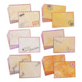 Best Buy Baronial Envelope Old Postcard 13x18cm 5pcs - School & Office Supplies