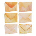 Best Buy Baronial Envelope Vintage 13x18cm 5pcs - School & Office Supplies