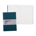 Premiere Notes Stitch Notebook Nb-C26-21-A5 A5 80S 80gsm Green Dotted - Notebooks & Pads