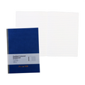 Premiere Notes Padded Notebook Nb-C26-22-B5 B5 100S 80gsm Blue - Notebooks & Pads