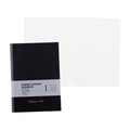 Premiere Notes Padded Notebook Nb-C26-22-B5 B5 100S 80gsm Black - Notebooks & Pads