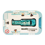 Make-Roscope Laboratory Microscopy Kit 16's