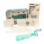 Make-Roscope Laboratory Microscopy Kit 16's