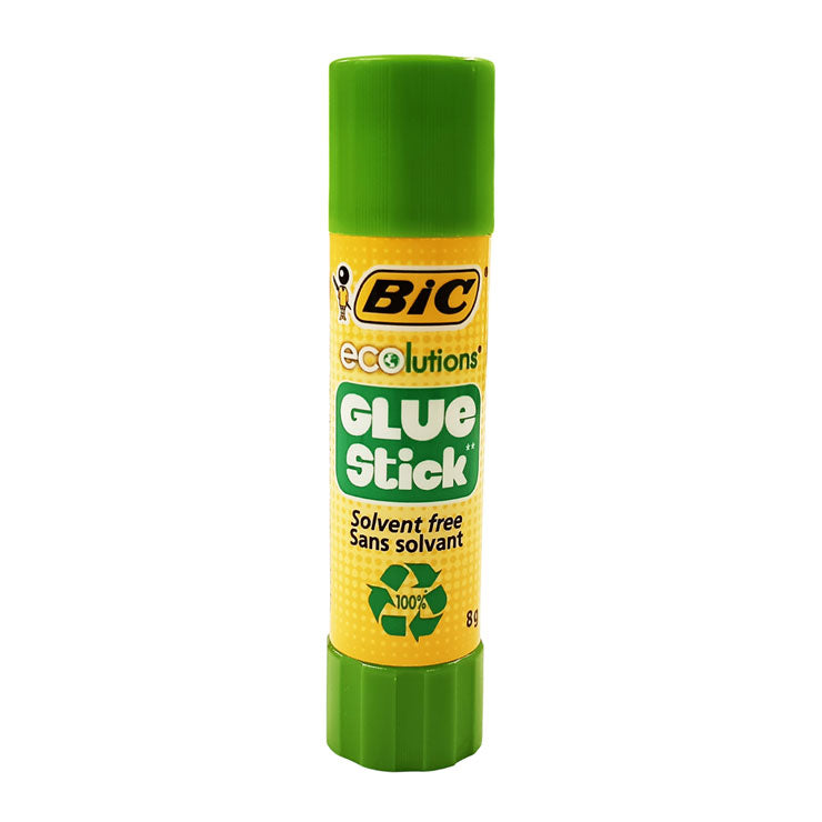 Bic Glue Stick 8 grams 312025