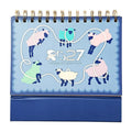 Best Buy 2027 Desk Calendar 13 Sheets 13x18.5cm - Paper Supplies
