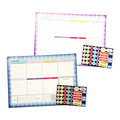 Best Buy Undated Planner Pad 52 Sheets 21x28.5cm - Paper Supplies