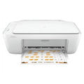 Hewlett Packard Printer 2336 White 3 in 1 Print Copy and Scan