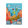 Dr. Seuss Graphic Novel: Green Eggs And Ham Take A Hike - Children's Comics & Graphic Novels