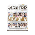 Rising Tigers: The Nation Builders in Asia - Magazines