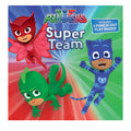 Book Fest Special: Pj Masks Super Team BD