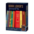 Book Lover's Journal & Kit - Crafts & Hobbies