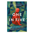 One in Five: Why Child Sexual Abuse Is Our Biggest Public Health Crisis―and What We Can Do to Stop It by Elizabeth J. Letourneau PhD and Luke Malone Hardcover